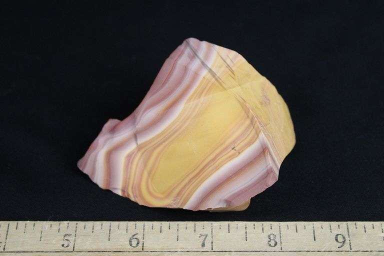 Wonderstone, 8 oz - Auction Ohio