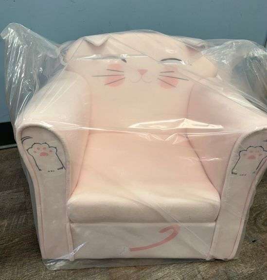 Kitty Chair & gift cards
