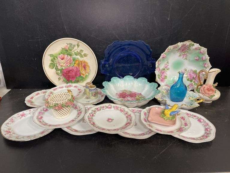 Dishware