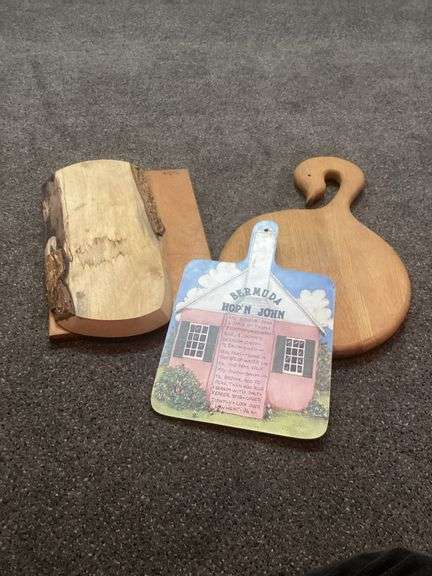 Cutting Boards