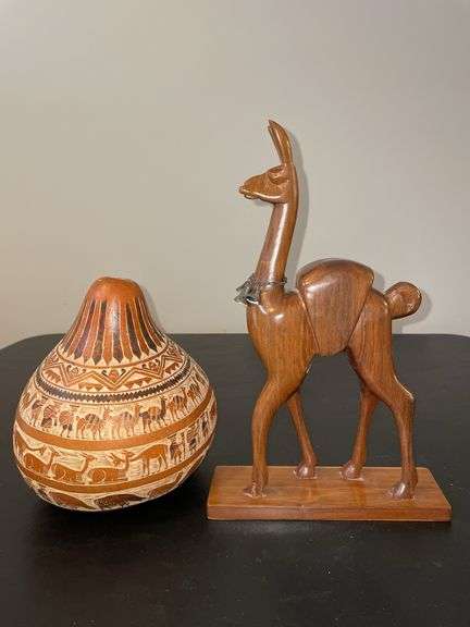 South American home decor