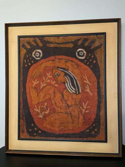 Original art