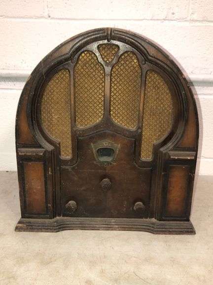 Crosley Radio