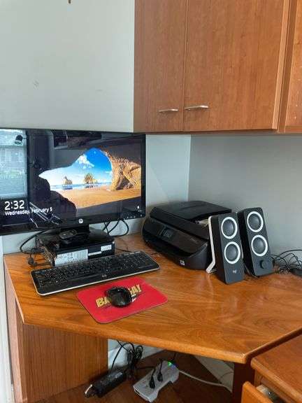 Home PC and more