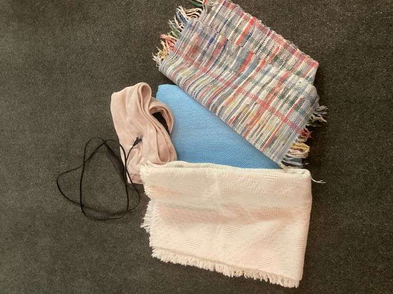 Blankets &Rug