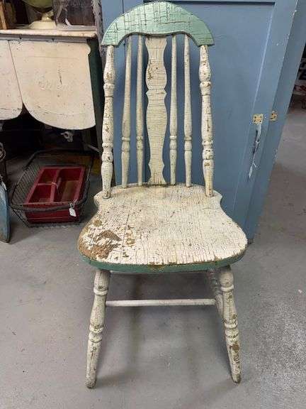 Garden Chair & gift card