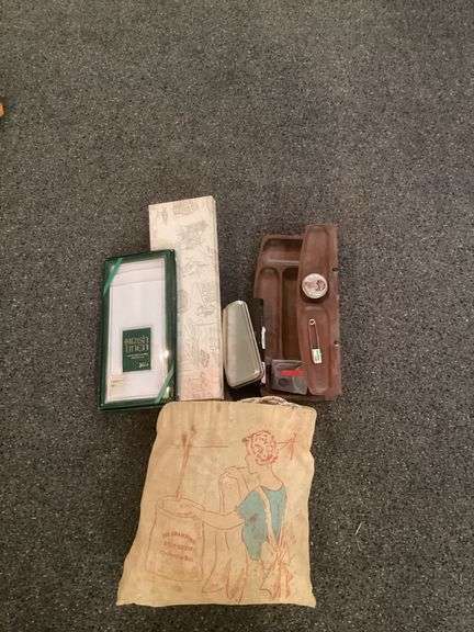 Miscellaneous Men's Items