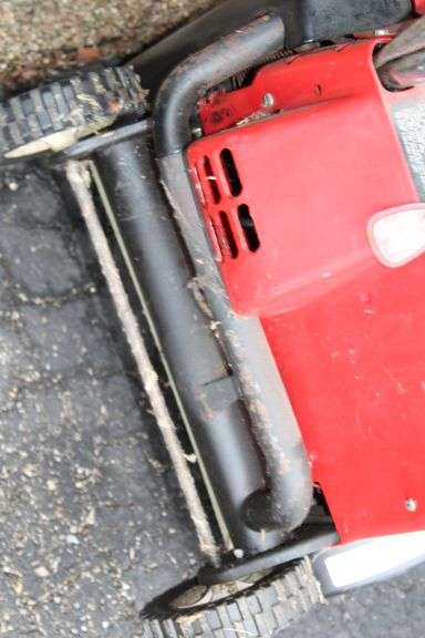 TORO S-200, S-620 SNOW THROWER, PADDLE, SCRAPER, AND BELT SET