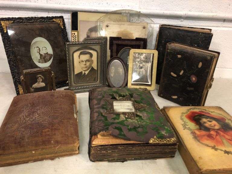 Vtg Photos