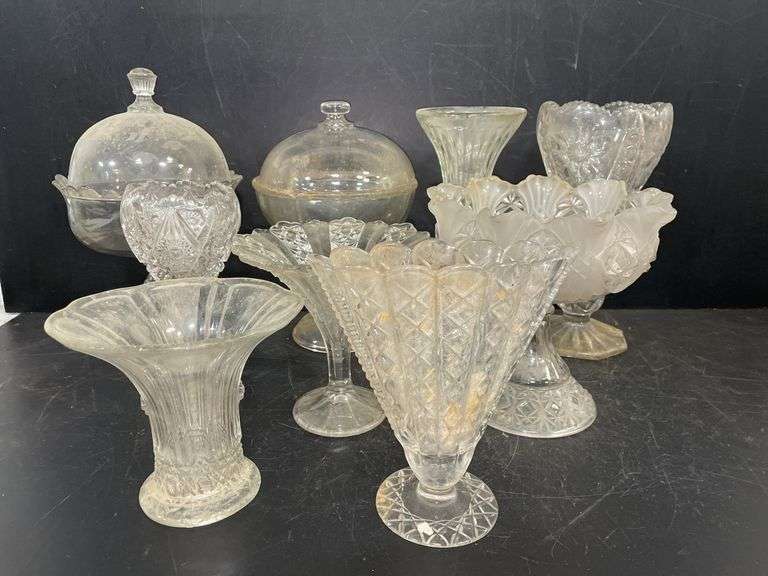 Glassware