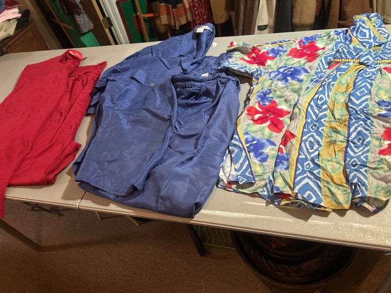 Ladies' Casual Sets Size L