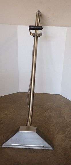 3 JET CARPET CLEANING 16" EXTRACTOR WAND