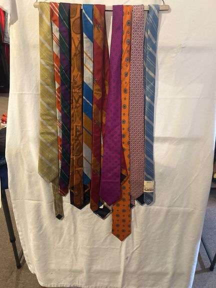 Men's Neckties