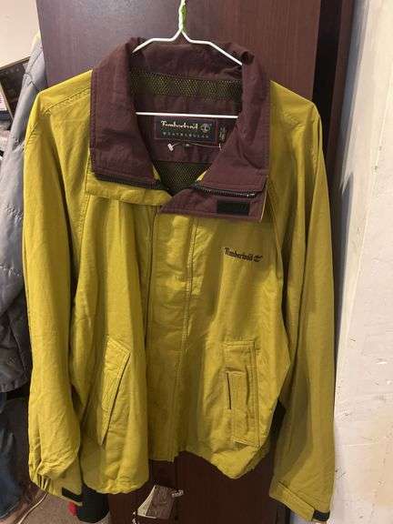 Ladies' Timberland Jacket Size M