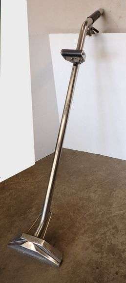 2 JET CARPET CLEANING 12" EXTRACTOR WAND