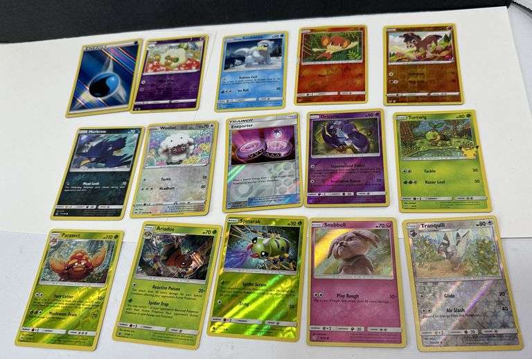 when were the first pokemon cards released Pokemon TCG