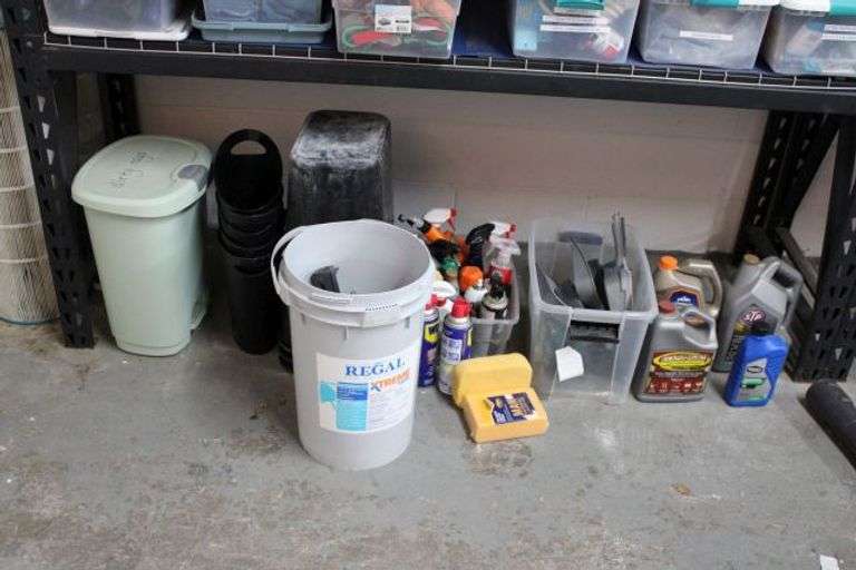 8 Ways to protect your lubricants during storage - Schaeffer Oil