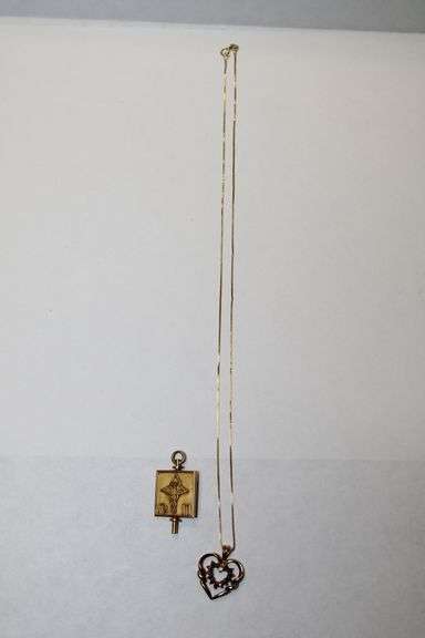 Necklace 10 main image 1