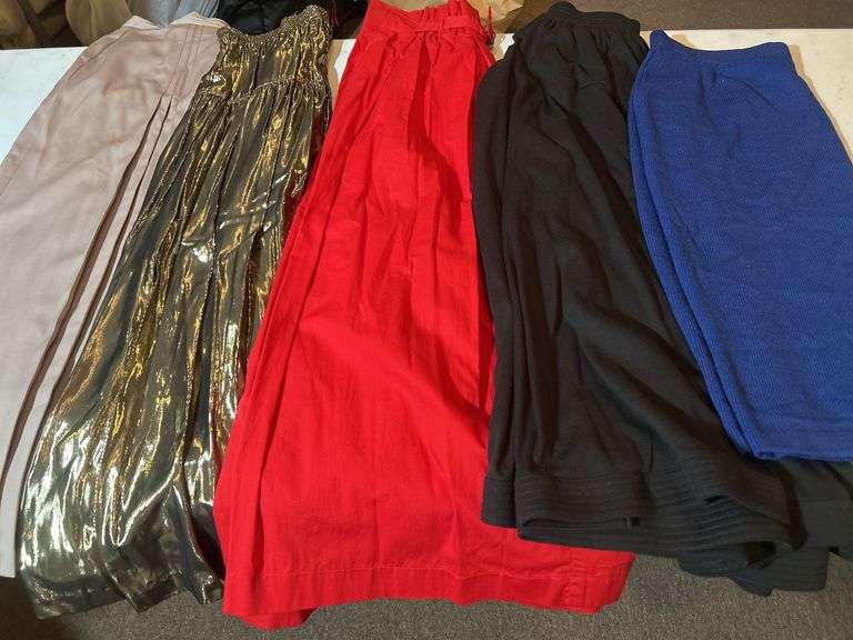 Ladies' Dress Skirts Size 12