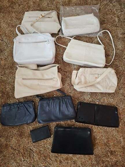 Lot of Purses