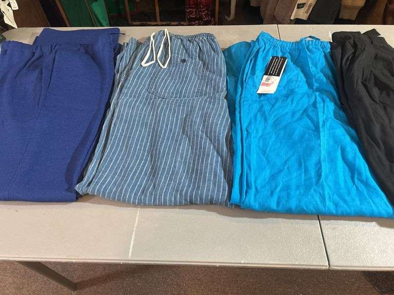 Ladies' Casual Pants Size L