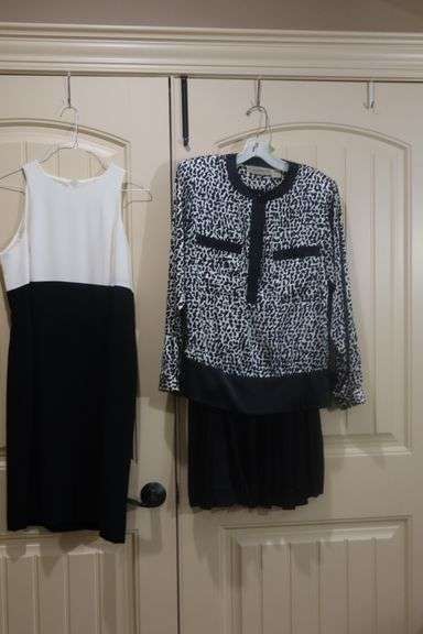 Plus Size and Curvy Party Dresses for Women Sizes 10-30