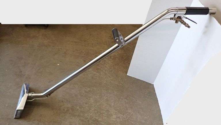 4 JET CARPET CLEANING 14" EXTRACTOR WAND