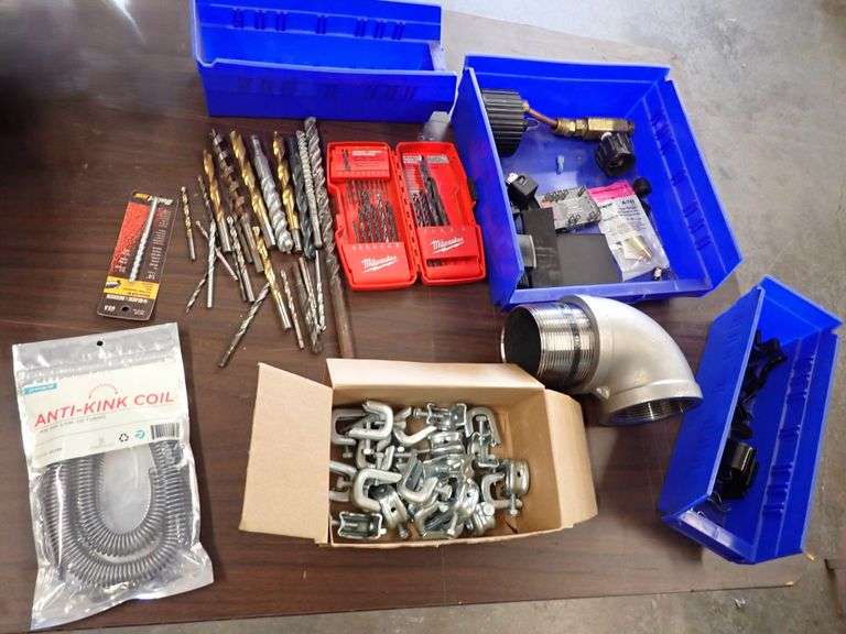 TOOLS LOT - SEE ALL PHOTOS