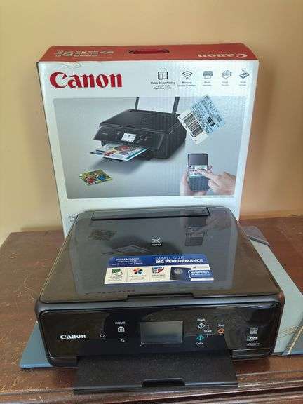 Canon Printer