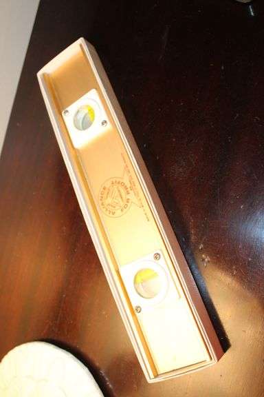 Level - Auction Ohio