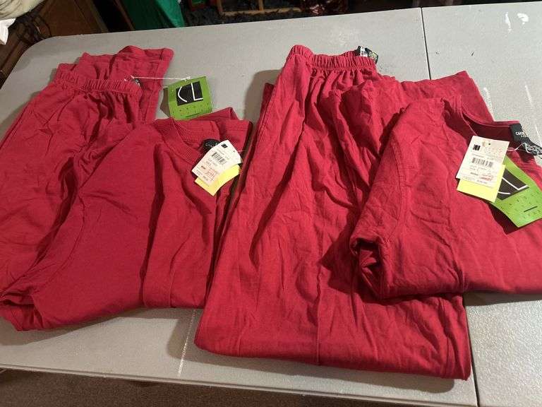 Ladies' Casual Sets Size M-L