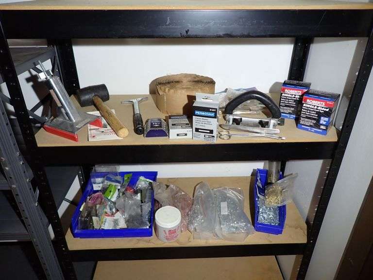 Carpet Repair Tools & Accessories - See all photos