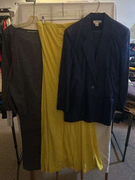 Ladies' Vintage & Dress Outfits Size 12-M