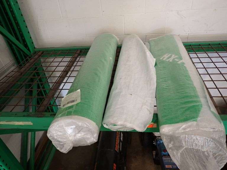 39" x 100' Floor Protection Plastic Covering Sheeting Protector Film Runner for Hardwood Floors