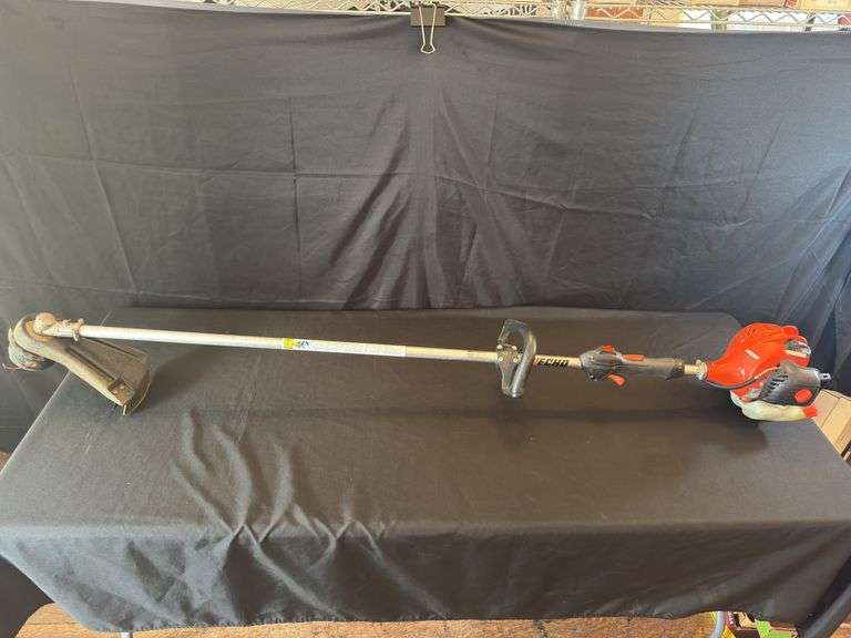Echo String Trimmer - Auction Ohio