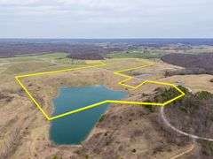 0 Sherman Rd Vinton, OH 45686 - Reserve: $305,000