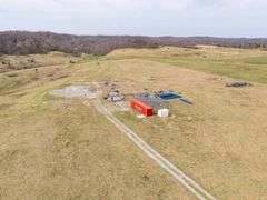 0 Sherman Rd Vinton, OH 45686 - Reserve: $305,000