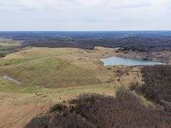 0 Sherman Rd Vinton, OH 45686 - Reserve: $305,000