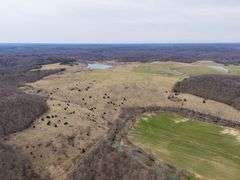0 Sherman Rd Vinton, OH 45686 - Reserve: $305,000