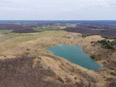 0 Sherman Rd Vinton, OH 45686 - Reserve: $305,000