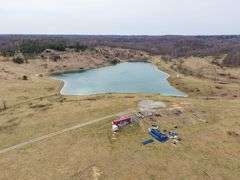 0 Sherman Rd Vinton, OH 45686 - Reserve: $305,000