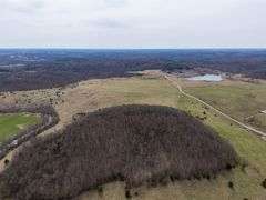 0 Sherman Rd Vinton, OH 45686 - Reserve: $305,000