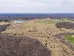 0 Sherman Rd Vinton, OH 45686 - Reserve: $305,000