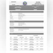 Thumbnail image of Tract 1 - Property Record Card
