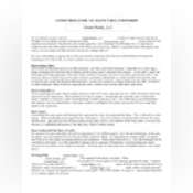 Thumbnail image of Oreste Realty Consumers Guide to Agency Relationships