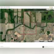 Thumbnail image of Meeker Upper Sandusky Map