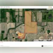 Thumbnail image of Meeker Upper Sandusky Soil Map