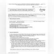 Thumbnail image of Auction Ohio RE Purchase Contract (version 3).pdf