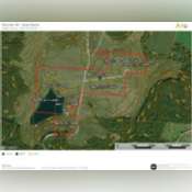 Thumbnail image of Topography Map.pdf