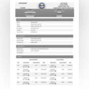 Thumbnail image of Tract 2 - Property Record Card